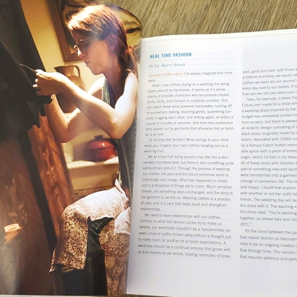 📚3/$20📚Craftivsm The Art of Craft & Activism - Picture 5 of 5